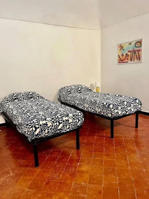 Casa Vacanza - Stella Genoa