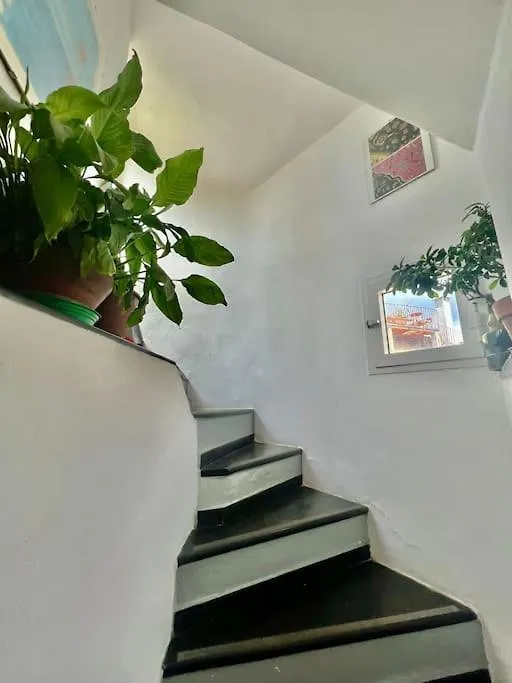 Apartment Casa Vacanza - Stella Genoa