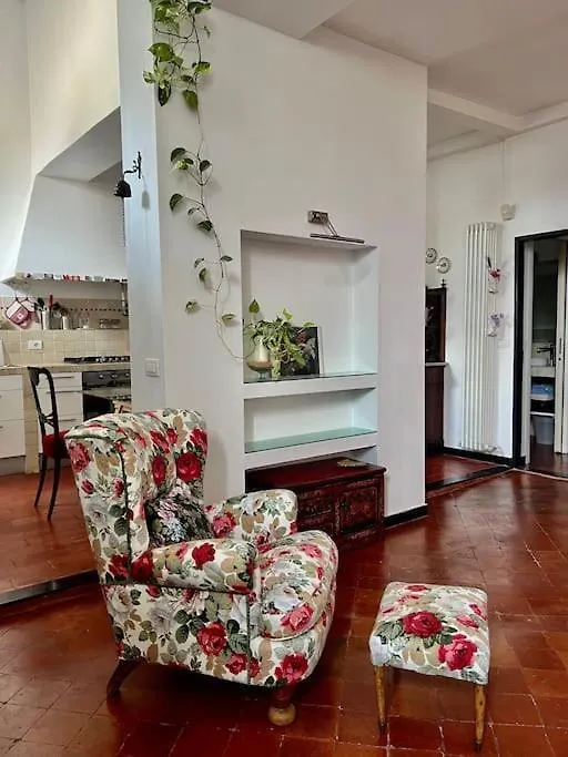 Casa Vacanza - Stella Genoa