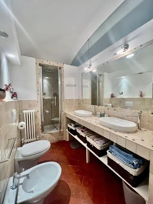 Casa Vacanza - Stella Genoa 0*,  Italy