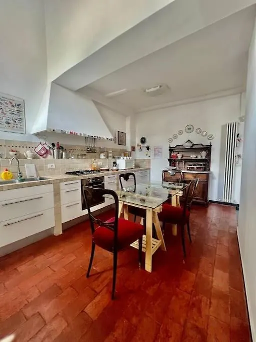 Casa Vacanza - Stella Genoa Italy