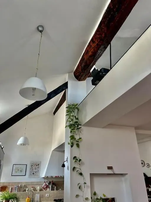 Casa Vacanza - Stella Genoa