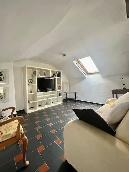 Casa Vacanza - Stella Genoa 0*,