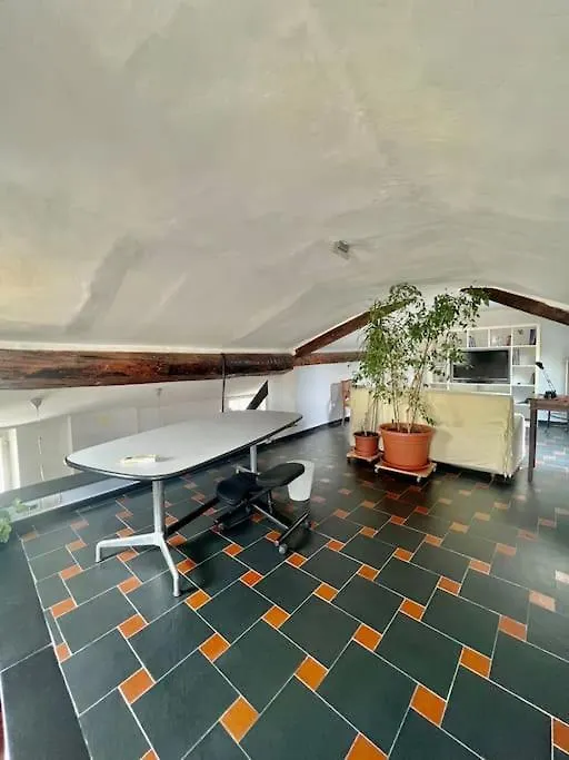 Casa Vacanza - Stella Genoa Apartment
