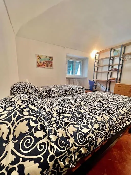 Casa Vacanza - Stella Genoa Apartment